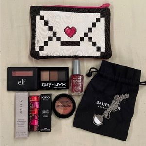 Beauty bundle